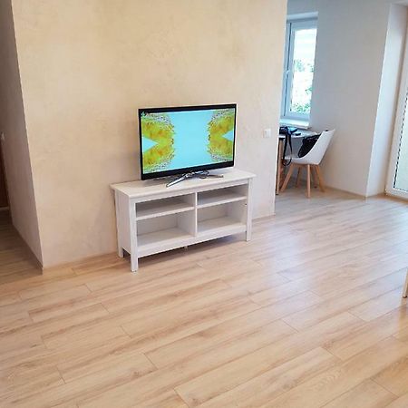 Vilniaus 123 Apartment Siauliai  Ngoại thất bức ảnh