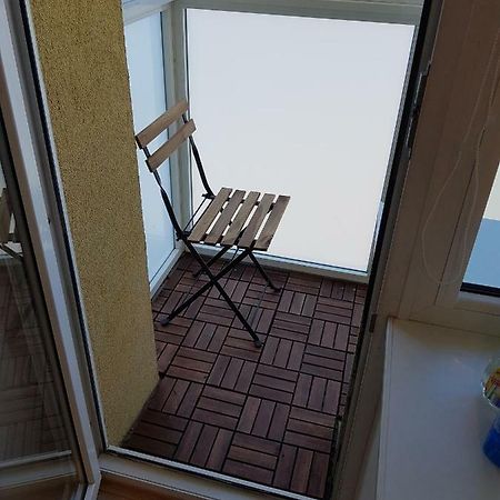 Vilniaus 123 Apartment Siauliai  Ngoại thất bức ảnh