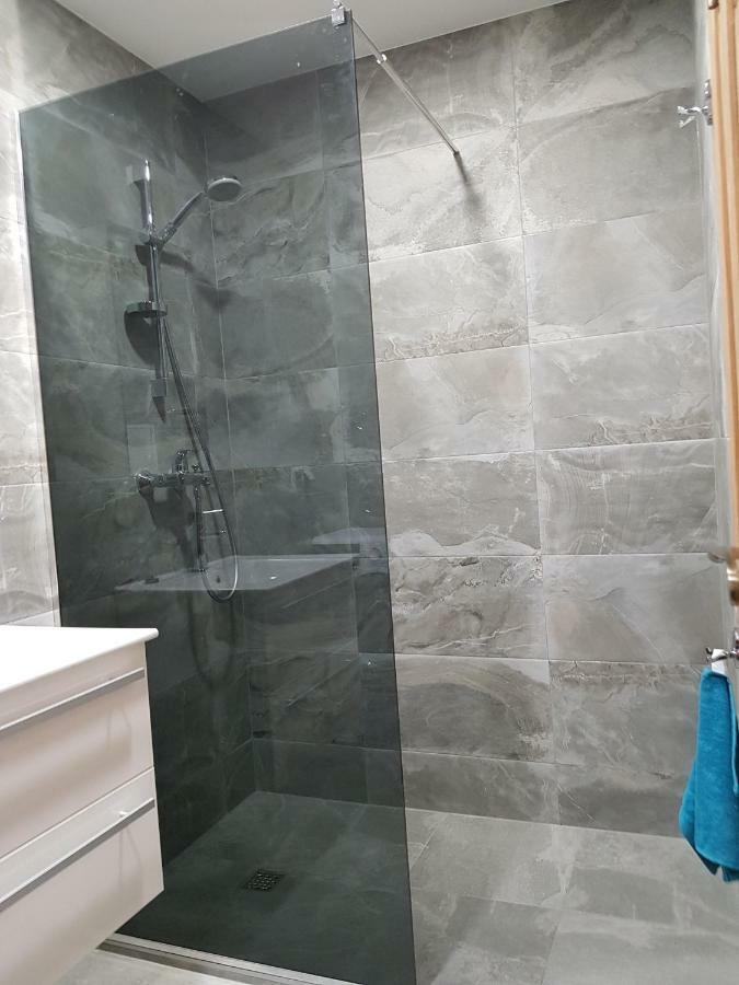 Vilniaus 123 Apartment Siauliai  Ngoại thất bức ảnh