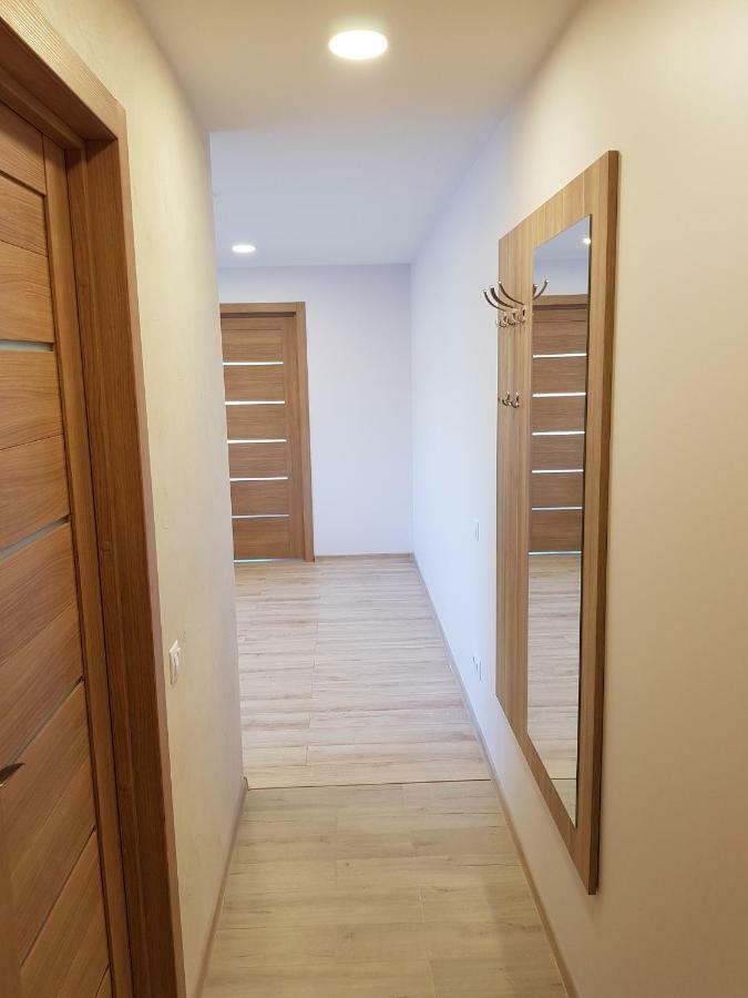 Vilniaus 123 Apartment Siauliai  Ngoại thất bức ảnh