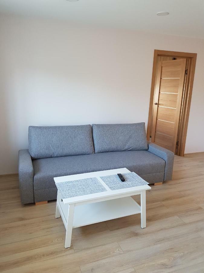 Vilniaus 123 Apartment Siauliai  Ngoại thất bức ảnh