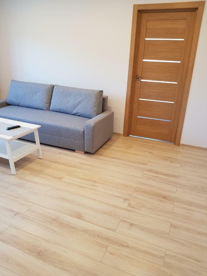 Vilniaus 123 Apartment Siauliai  Ngoại thất bức ảnh