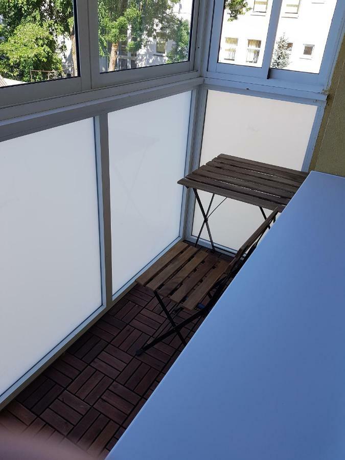 Vilniaus 123 Apartment Siauliai  Ngoại thất bức ảnh