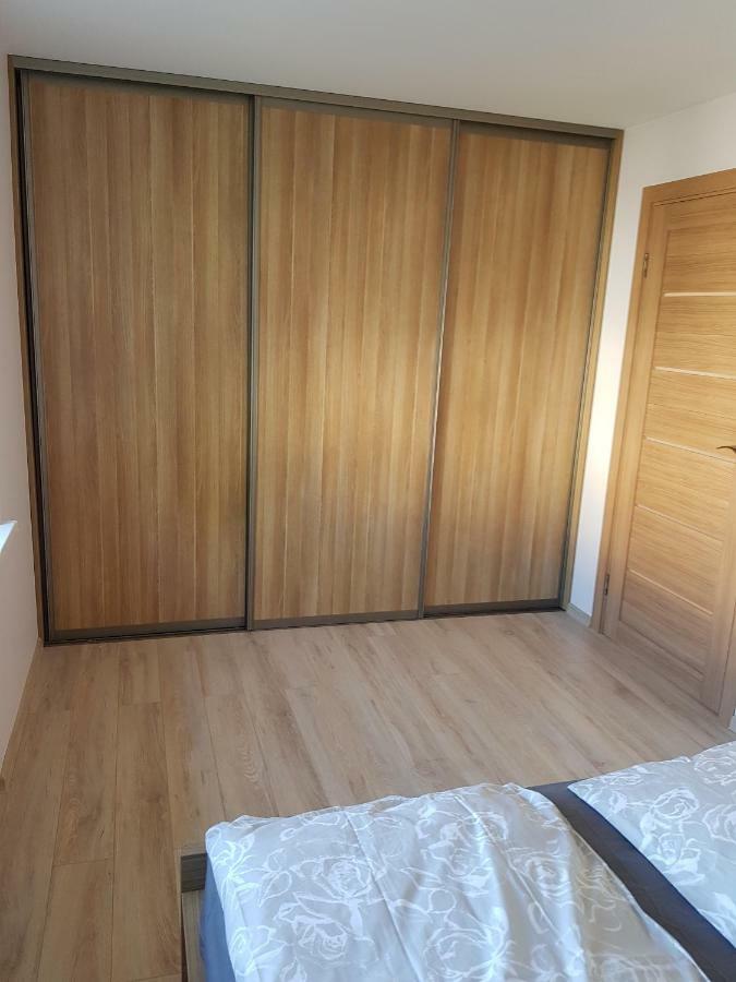 Vilniaus 123 Apartment Siauliai  Ngoại thất bức ảnh