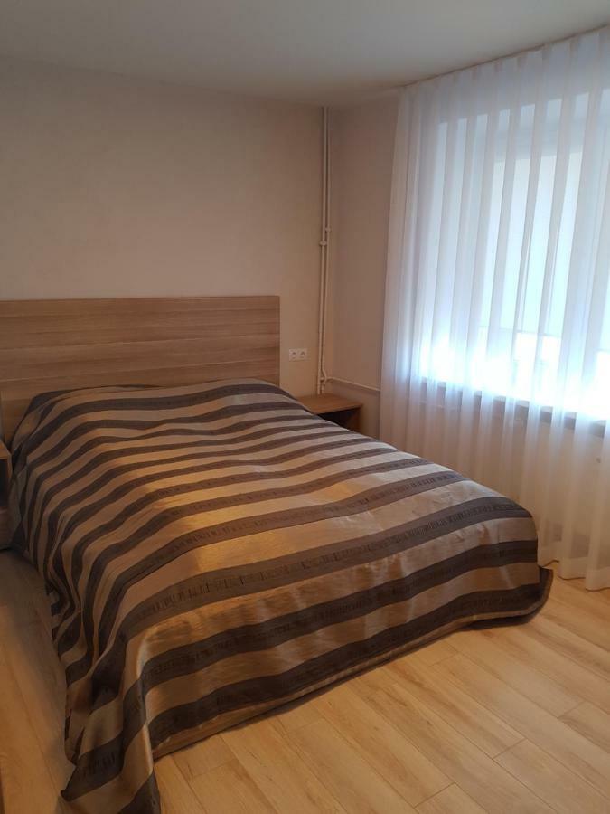 Vilniaus 123 Apartment Siauliai  Ngoại thất bức ảnh